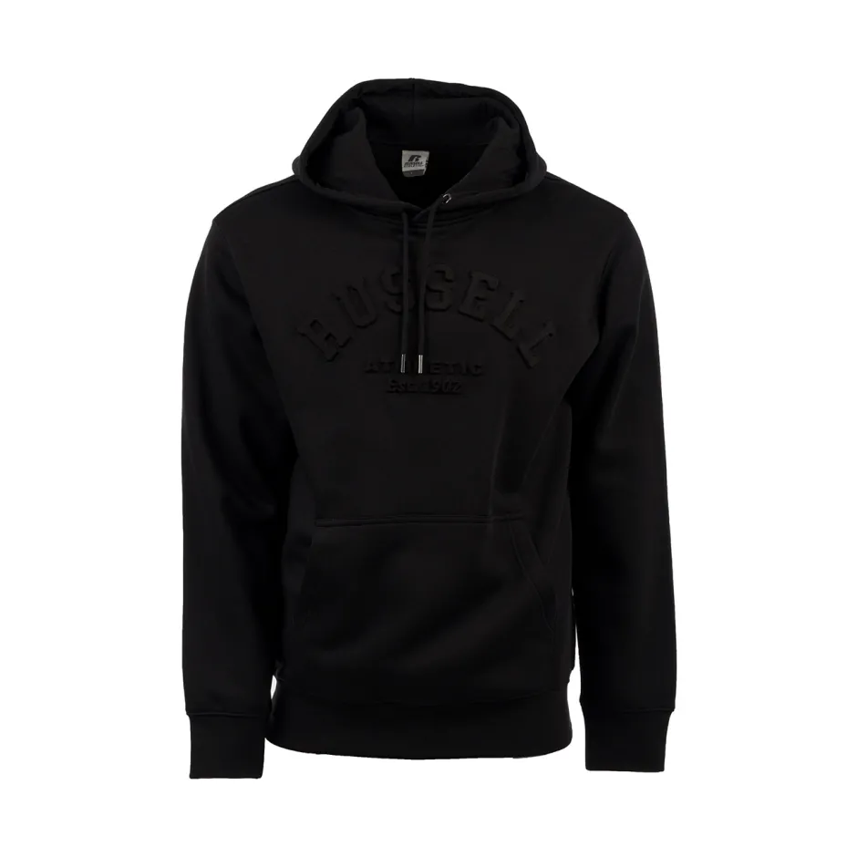Russell Athletic A25-039-2-099 Black