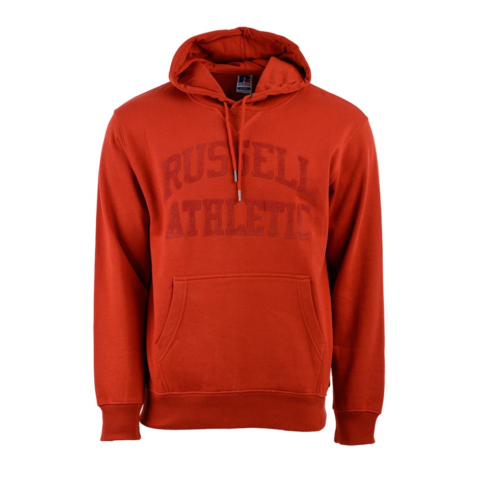 Russell Athletic E24-607-2-417 Crimson