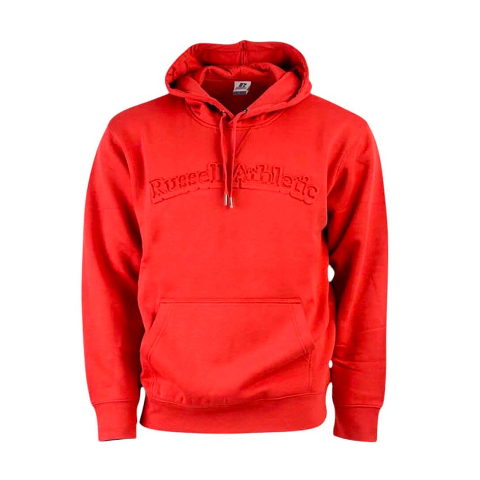 Russell Athletic A24-036-2-434 Crimson