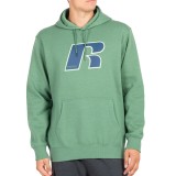 Russell Athletic A2-062-2-236 OLIVE Image 