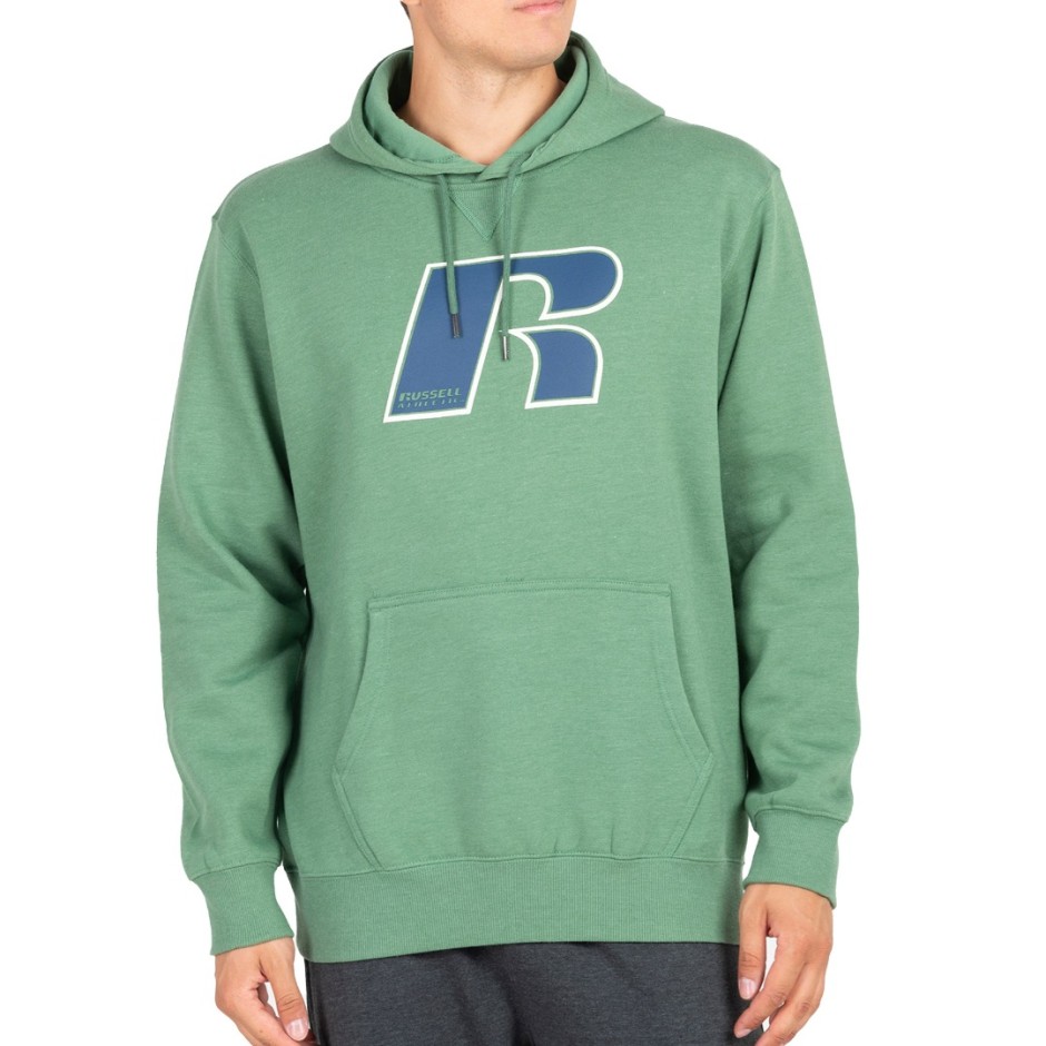 Russell Athletic A2-062-2-236 OLIVE