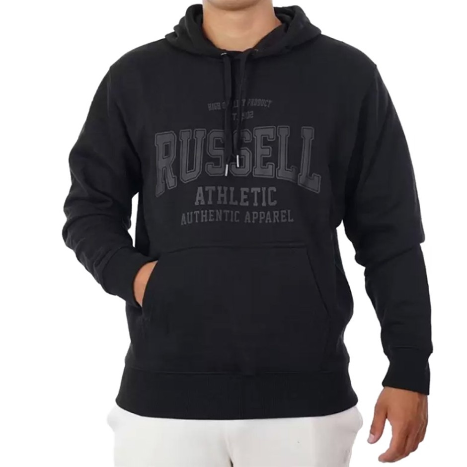 Russell Athletic A3-014-2-099 Black