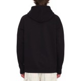 VOLCOM STONE PO FLEECE A4132419-BLK Black Image 0