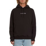 VOLCOM VOLSTONED PO A4132406-BLK Black Image 