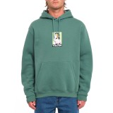 VOLCOM NODER PO A4132413-SGN Alcohol Image 