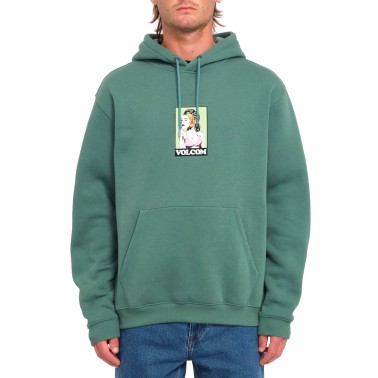 VOLCOM NODER PO A4132413-SGN Alcohol