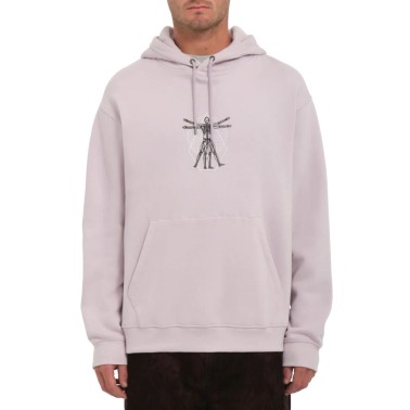 VOLCOM WATANITE PO A4132306-IRI Purple