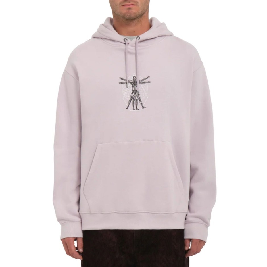 VOLCOM WATANITE PO A4132306-IRI Purple