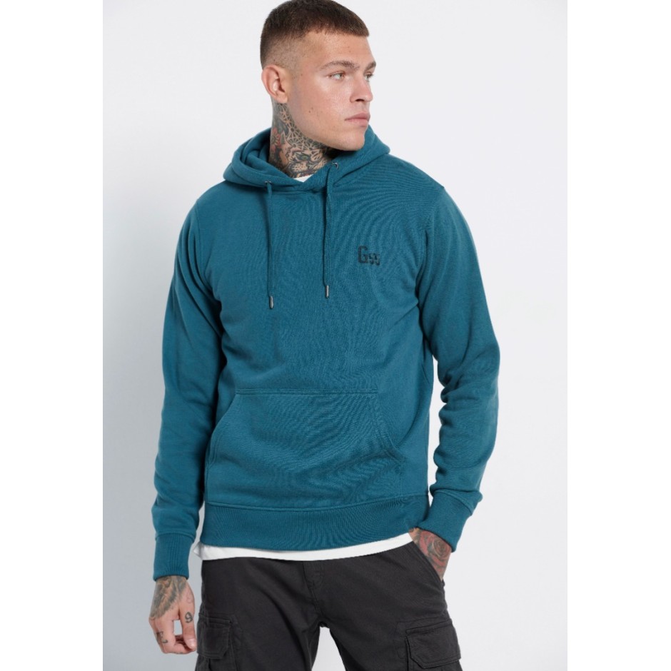 GARAGE FIFTY5 GAM008-502-06-PESTO Green