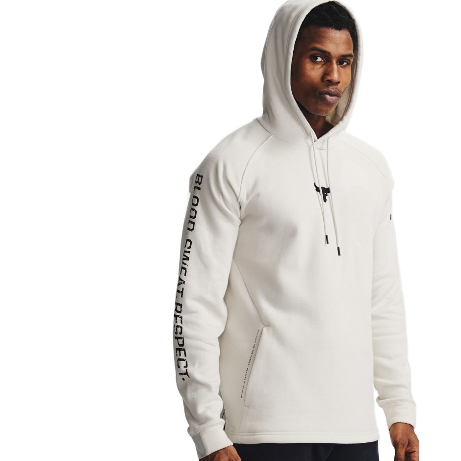Under armour online pullover sweater