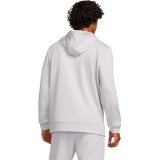 Ανδρικό Φούτερ Εκρού - Under Armour Armour Fleece Graphic  Εικόνα 0
