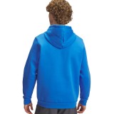 Ανδρικό Φούτερ Μπλε - Under Armour Icon Fleece Εικόνα 0