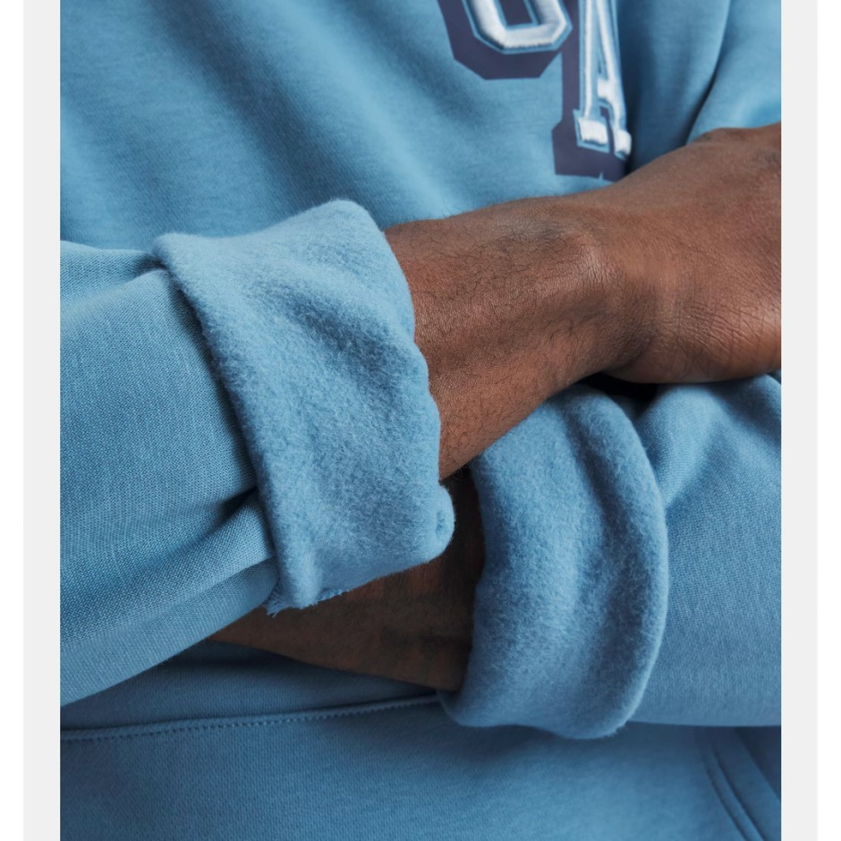 Ανδρικό Φούτερ Μπλε - Under Armour Icon Fleece Graphic