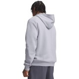 Ανδρικό Φούτερ Γκρι - Under Armour Rival Fleece Camo Εικόνα 0