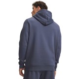 Ανδρικό Παντελόνι Φόρμα Ανθρακί - Under Armour Rival Fleece Εικόνα 0