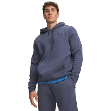 Ανδρικό Παντελόνι Φόρμα Ανθρακί - Under Armour Rival Fleece