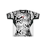 Reebok SPORTCODE JERSEY 100214462 White Image 