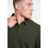 FUNKY BUDDHA FBM008-001-11-PINE GREEN Κhaki Image 1