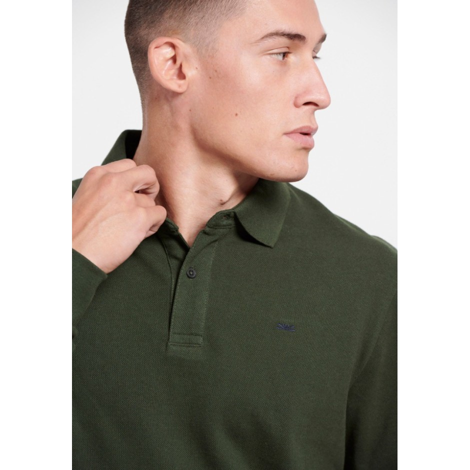 FUNKY BUDDHA FBM008-001-11-PINE GREEN Κhaki