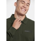 FUNKY BUDDHA FBM008-010-11-PINE GREEN Κhaki Image 1