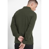 FUNKY BUDDHA FBM008-010-11-PINE GREEN Κhaki Image 2