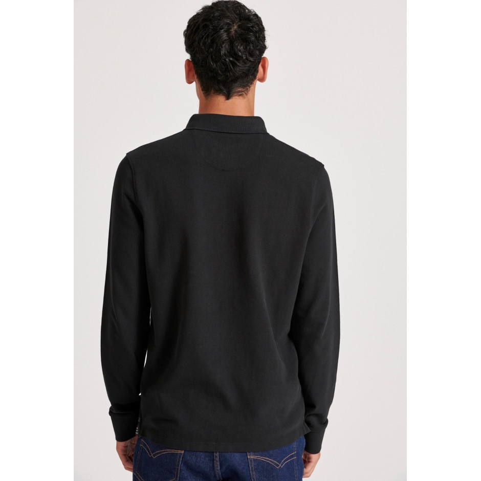 FUNKY BUDDHA FBM010-001-11-BLACK Black
