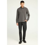 FUNKY BUDDHA FBM012-001-11-DK GREY ΓΚΡΙ Εικόνα 0