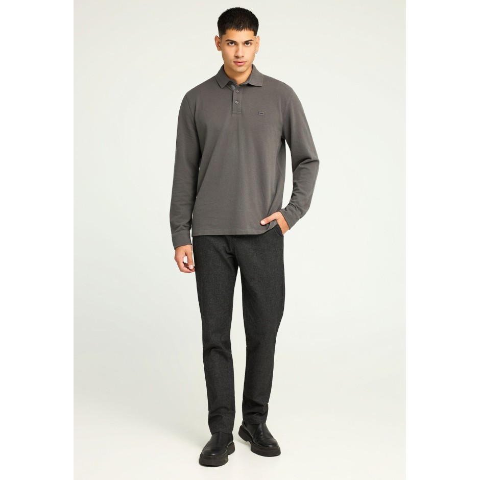 FUNKY BUDDHA FBM012-001-11-DK GREY ΓΚΡΙ