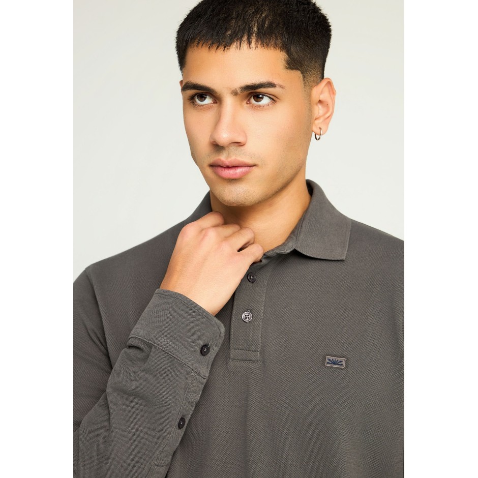 FUNKY BUDDHA FBM012-001-11-DK GREY ΓΚΡΙ