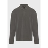 FUNKY BUDDHA FBM012-001-11-DK GREY ΓΚΡΙ Εικόνα 3