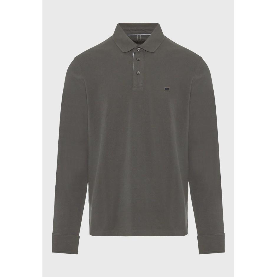 FUNKY BUDDHA FBM012-001-11-DK GREY ΓΚΡΙ