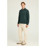 FUNKY BUDDHA FBM012-001-11-PINE GREEN Χακί Εικόνα 0
