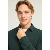 FUNKY BUDDHA FBM012-001-11-PINE GREEN Χακί Εικόνα 2