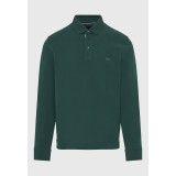FUNKY BUDDHA FBM012-001-11-PINE GREEN Χακί Εικόνα 3