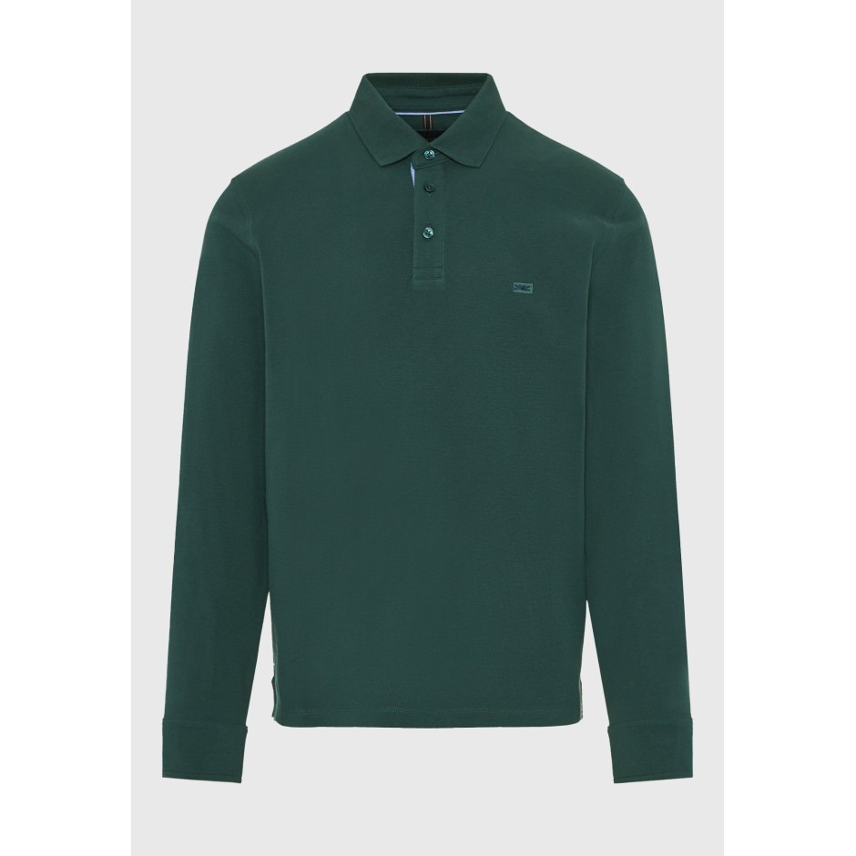 FUNKY BUDDHA FBM012-001-11-PINE GREEN Χακί