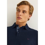 FUNKY BUDDHA FBM012-001-11-NAVY Μπλέ Εικόνα 2