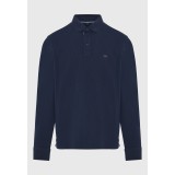 FUNKY BUDDHA FBM012-001-11-NAVY Μπλέ Εικόνα 3