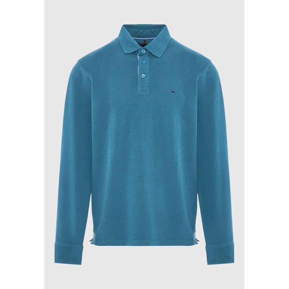 FUNKY BUDDHA FBM012-001-11-INDIAN TEAL Βεραμάν