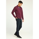 FUNKY BUDDHA FBM012-001-11-MERLOT ΜΠΟΡΝΤΩ Εικόνα 0