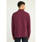 FUNKY BUDDHA FBM012-001-11-MERLOT ΜΠΟΡΝΤΩ Εικόνα 2