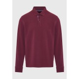 FUNKY BUDDHA FBM012-001-11-MERLOT ΜΠΟΡΝΤΩ Εικόνα 3