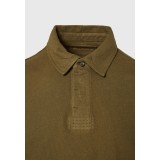 FUNKY BUDDHA  FBM014-005-11-DUSTY OLIVE ΛΑΔΙ Εικόνα 1