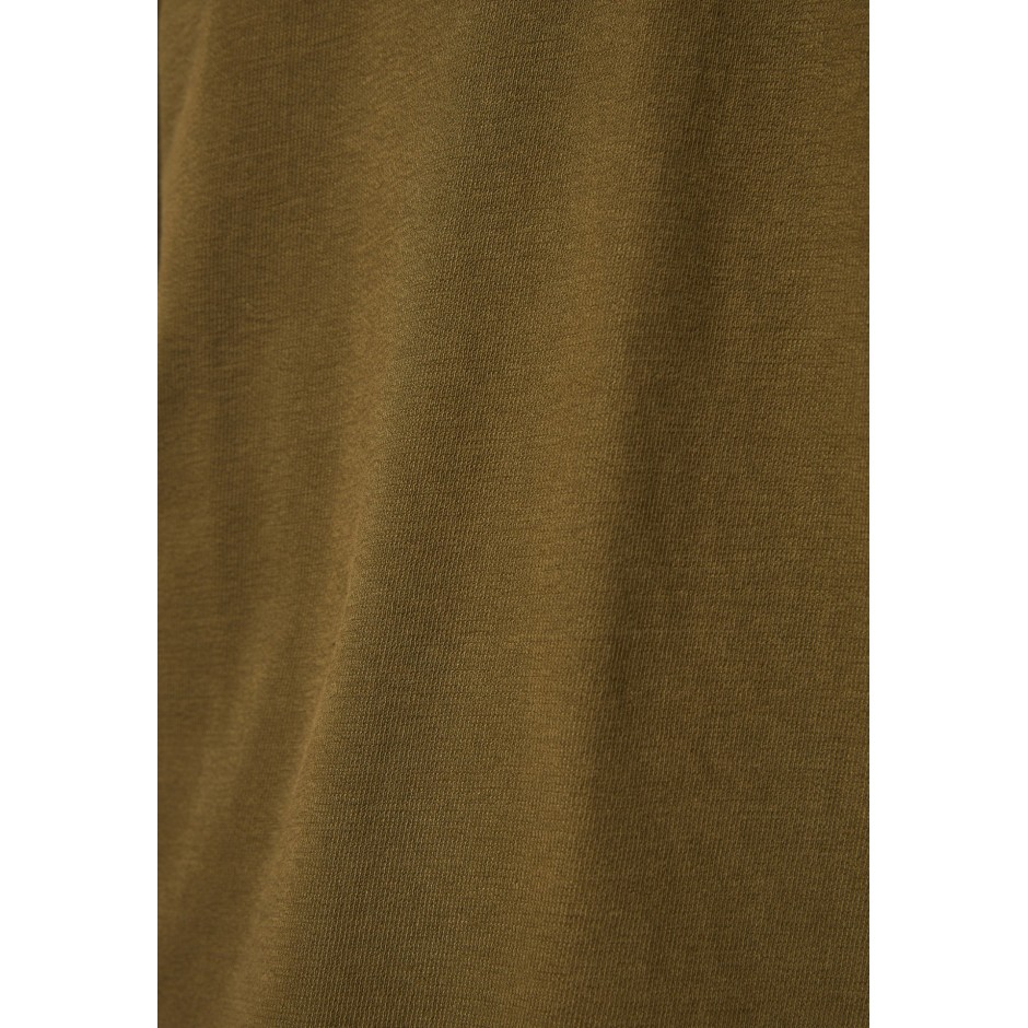 FUNKY BUDDHA  FBM014-005-11-DUSTY OLIVE ΛΑΔΙ