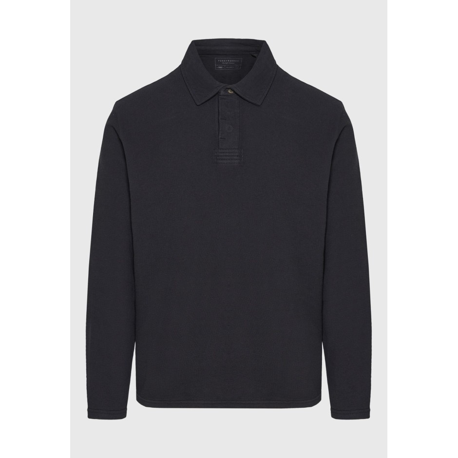 FUNKY BUDDHA  FBM014-005-11-ANTHRACITE Coal