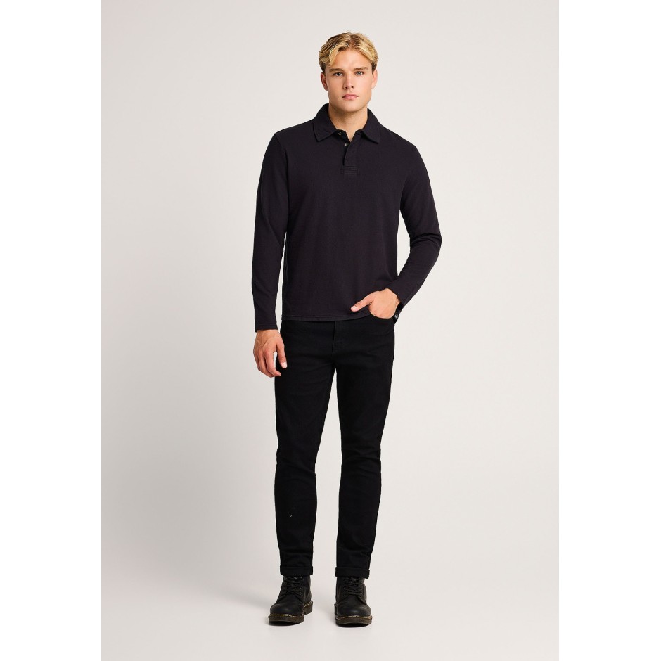 FUNKY BUDDHA  FBM014-005-11-ANTHRACITE Coal