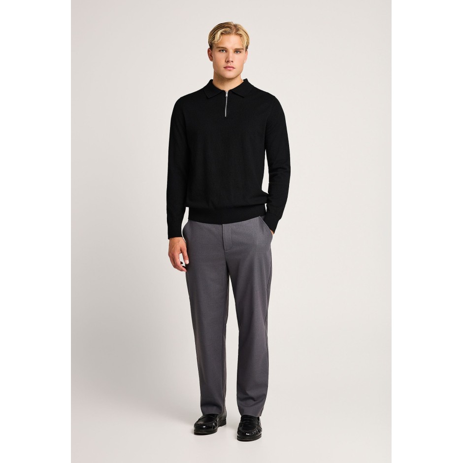 FUNKY BUDDHA  FBM014-051-09-BLACK Black