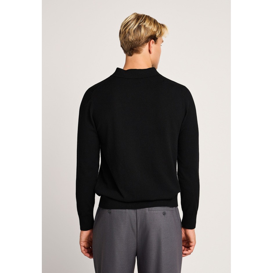 FUNKY BUDDHA  FBM014-051-09-BLACK Black