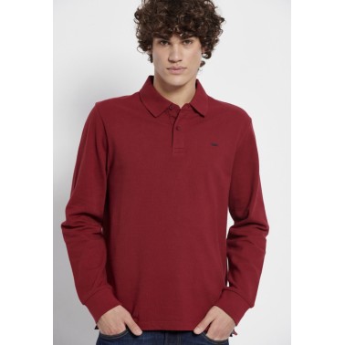 FUNKY BUDDHA FBM008-001-11-CRANBERRY Ροζ