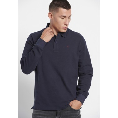 FUNKY BUDDHA FBM008-001-11-NAVY Μπλε