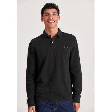 FUNKY BUDDHA FBM010-001-11-BLACK Μαύρο